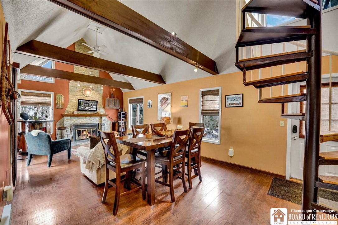4433 Old Road French Creek, NY 14724 - Photo 15 of 44