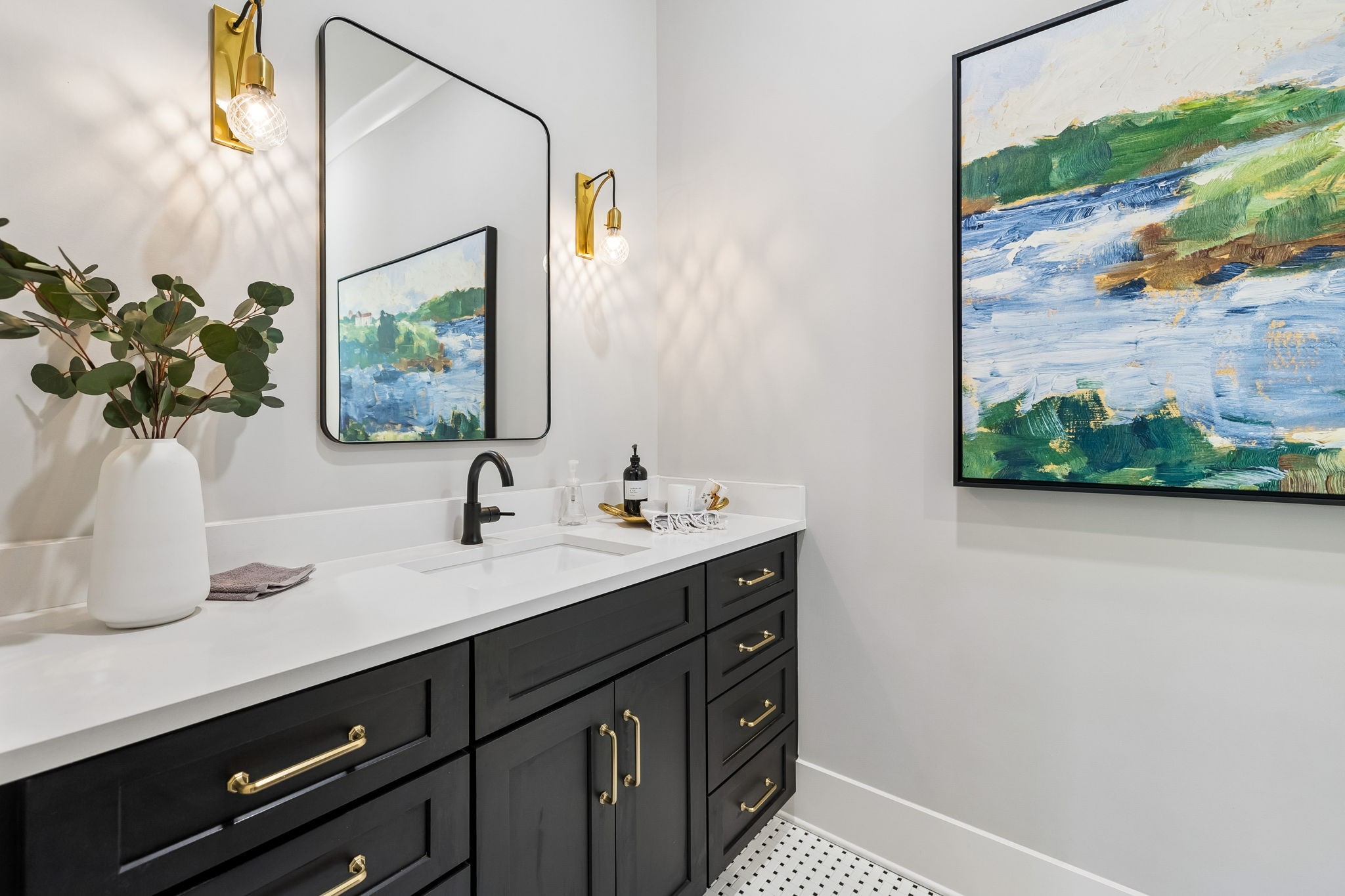 4351 Gosey Hill Road Franklin, TN 37064 - Photo 32 of 73