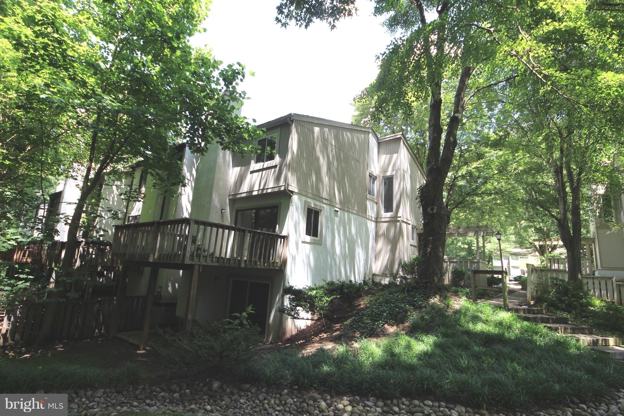 2360 Generation Drive Reston, VA 20191 - Photo 3 of 25 Exterior (Rear)
