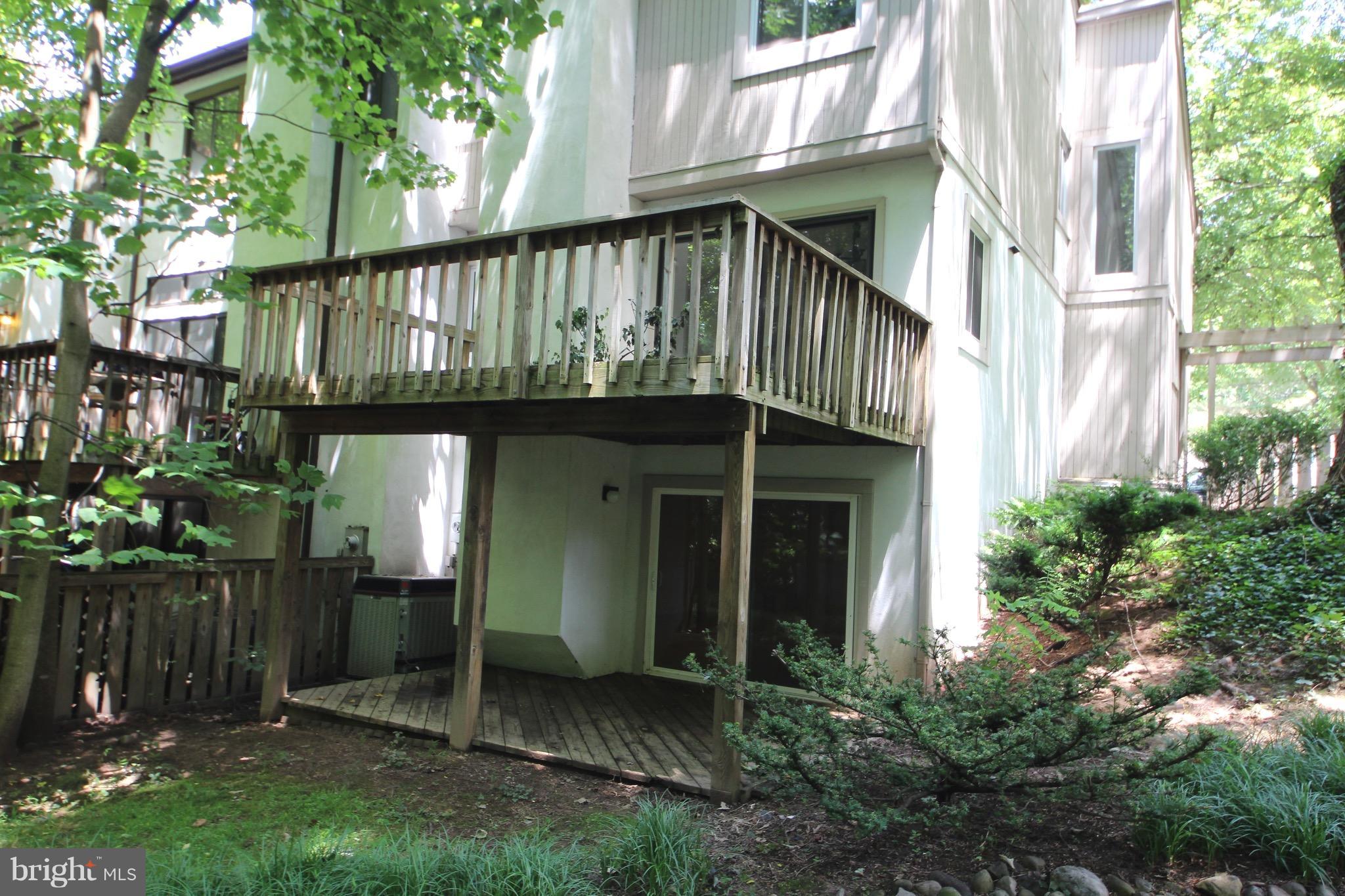 2360 Generation Drive Reston, VA 20191 - Photo 4 of 25 Exterior (Rear)