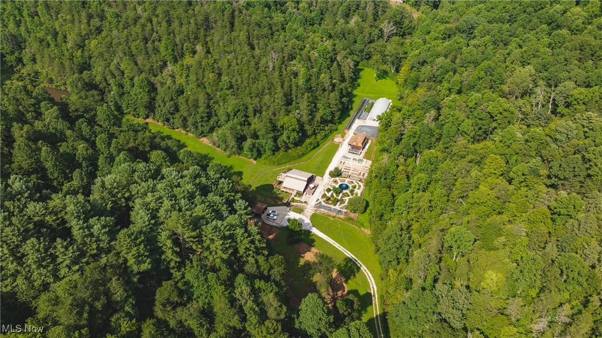 8089 Elk Fork Road Middlebourne, WV 26149 - Photo 49 of 50