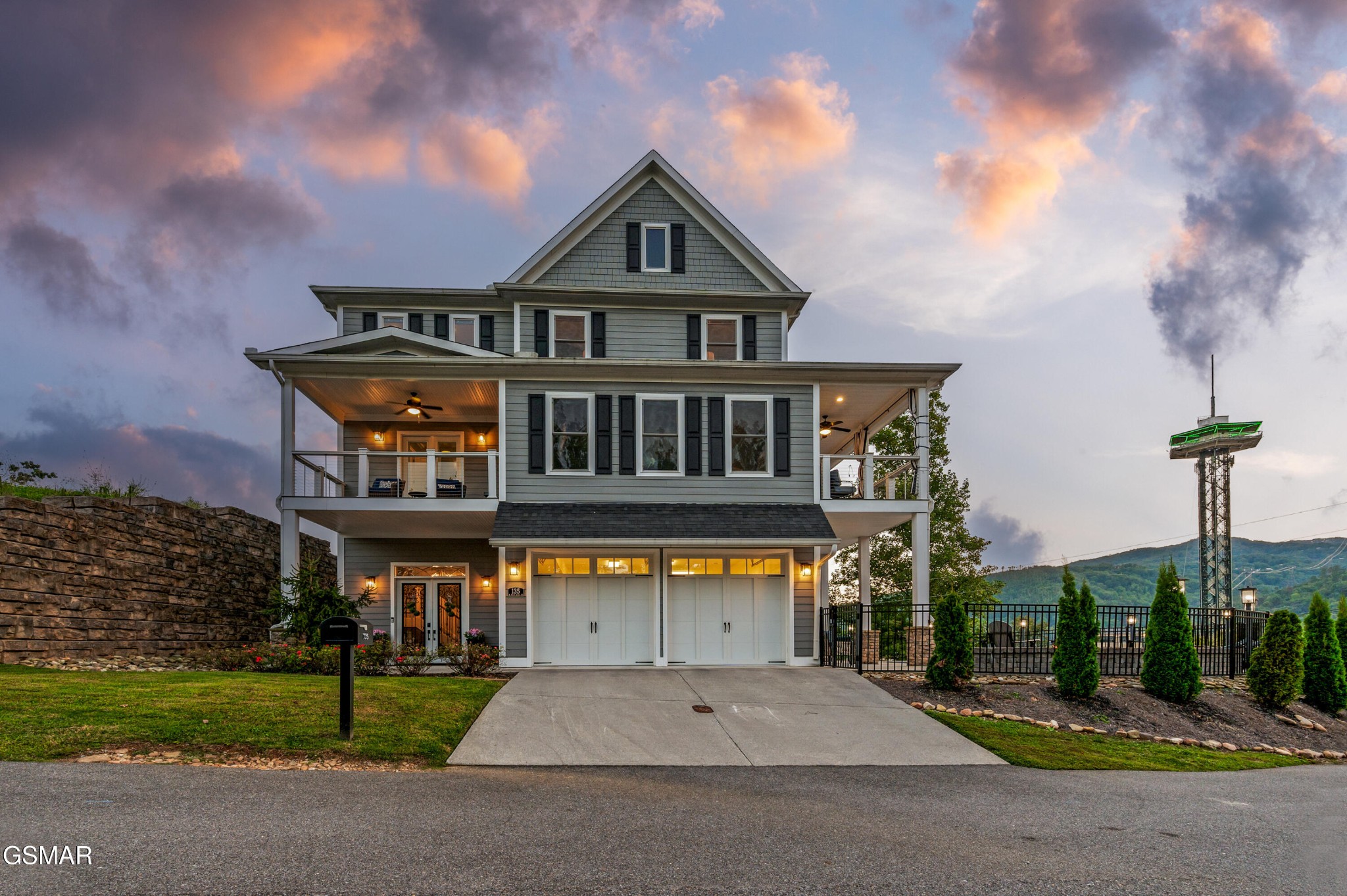 135 West Holly Ridge Road Gatlinburg, TN 37738 - Photo 4 of 100