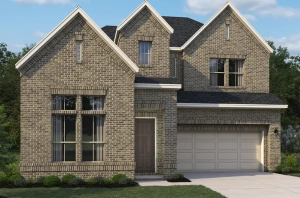 $458,300 | 21819 Pecan Bluff Drive, Waller, TX 77484