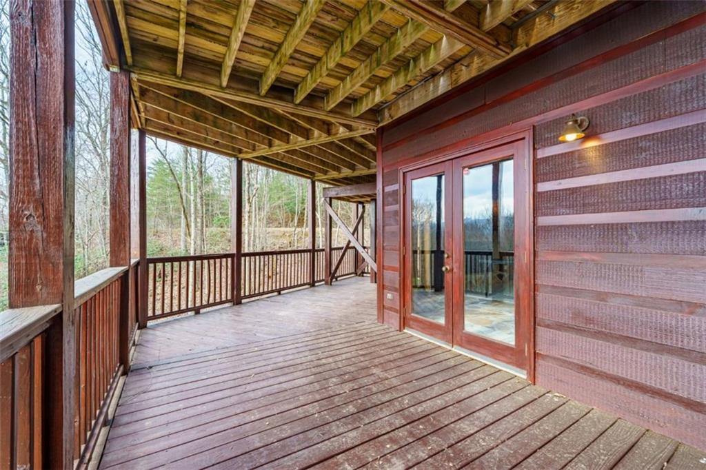 97 Fox Mountain Crossing Blue Ridge, GA 30513 - Photo 16 of 57 Gallery Image 16