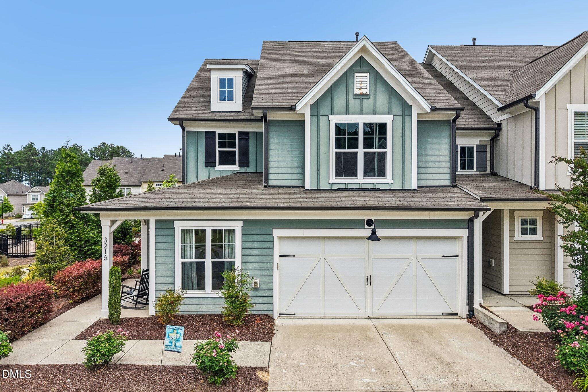 3216 Retama Run Apex, NC 27562 - Photo 62 of 73