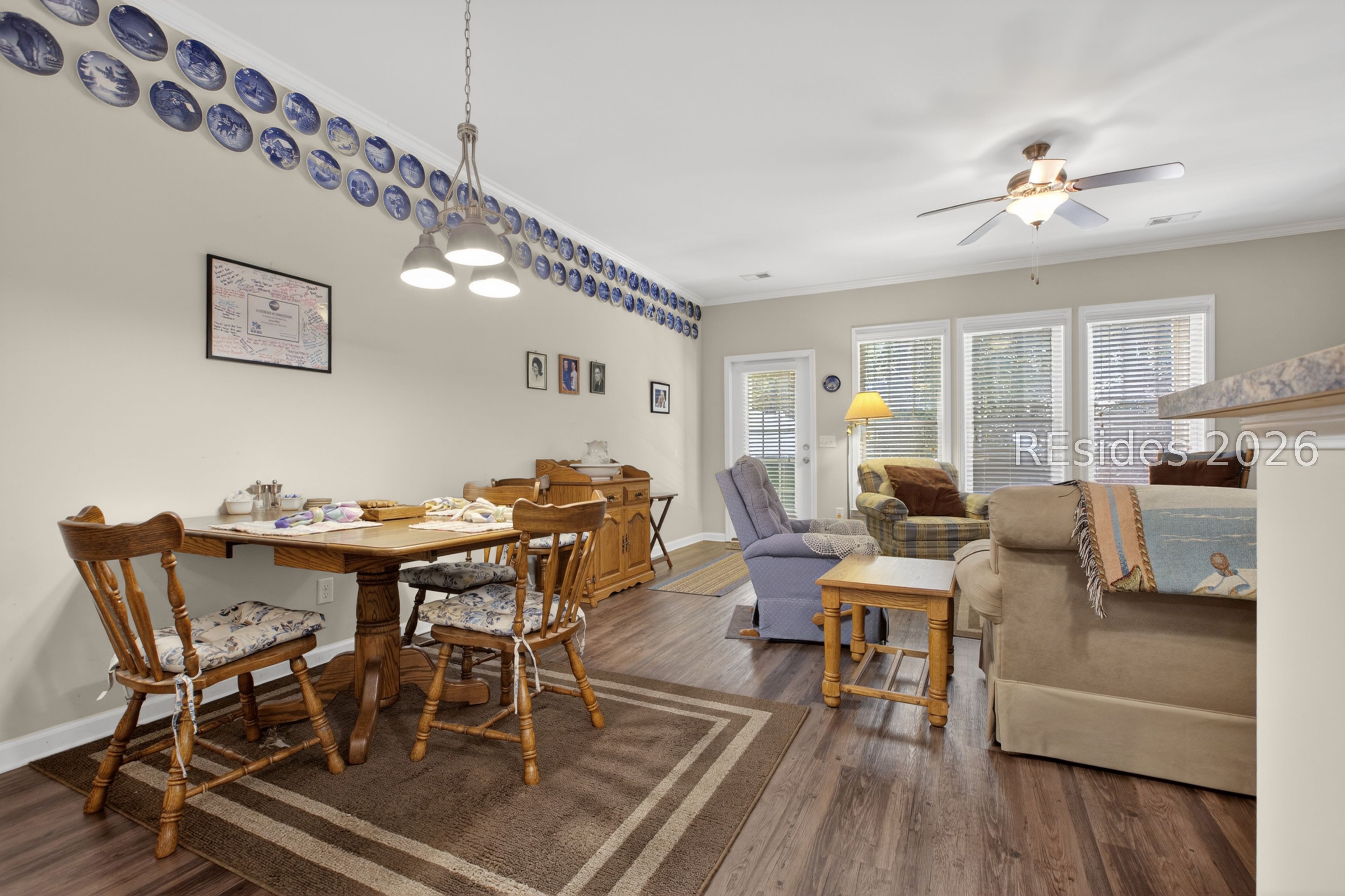 122 Brickway Street Bluffton, SC 29910 - Photo 11 of 32