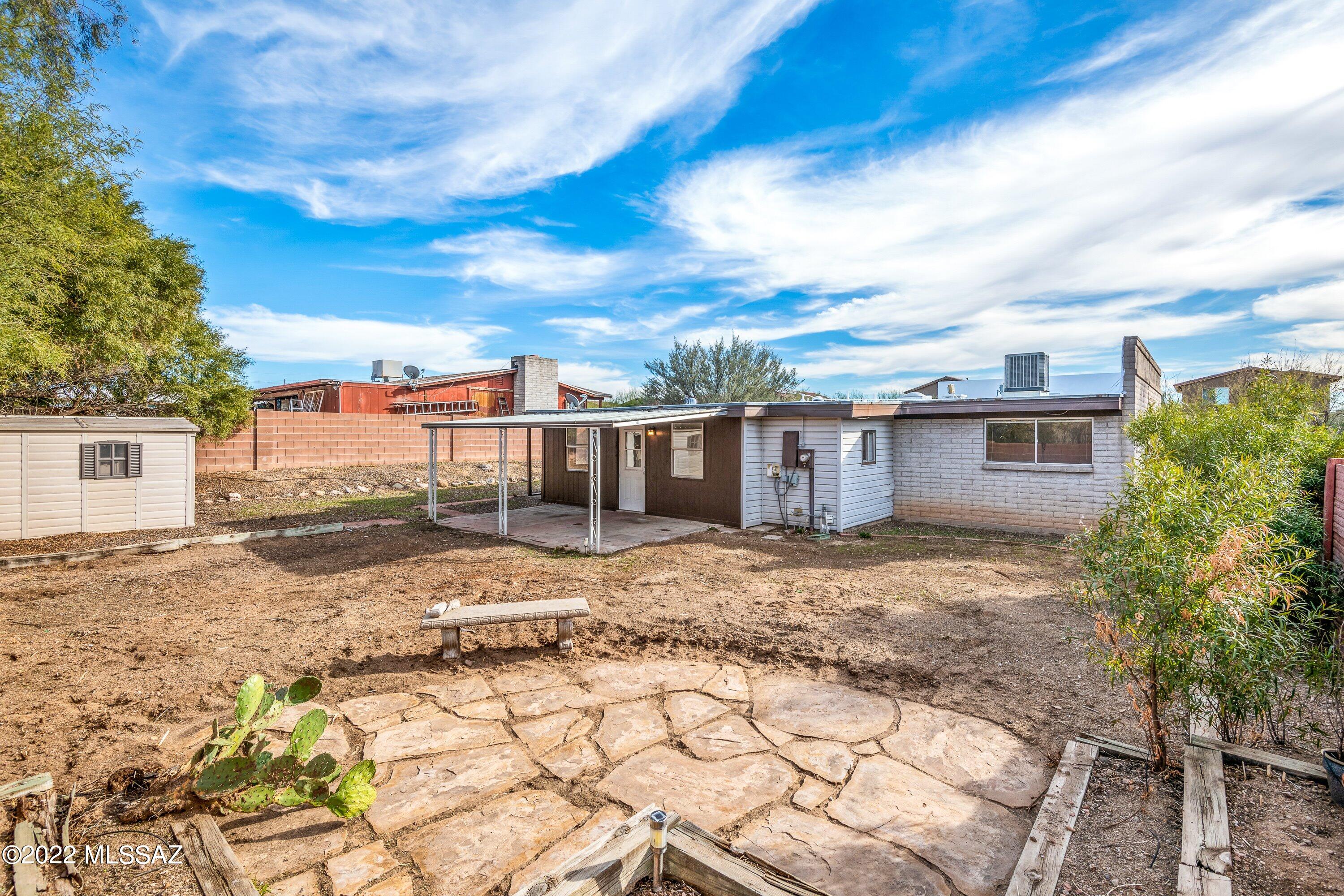 2728 West Rudasill Road Tucson, AZ 85741 - Photo 28 of 28 Gallery Image 28