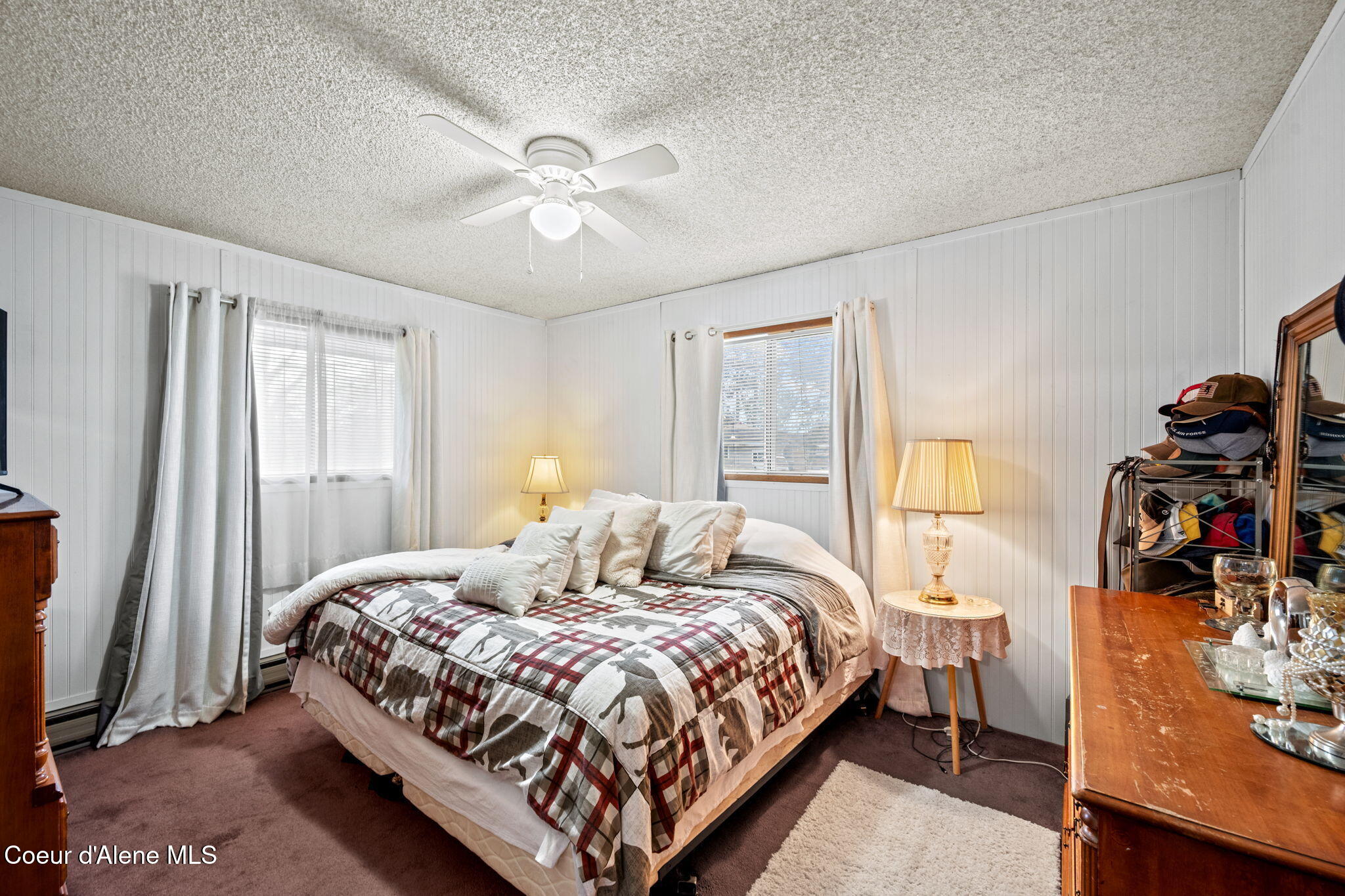 14429 Arbor Street Rathdrum, ID 83858 - Photo 18 of 30 Upstairs Bedroom