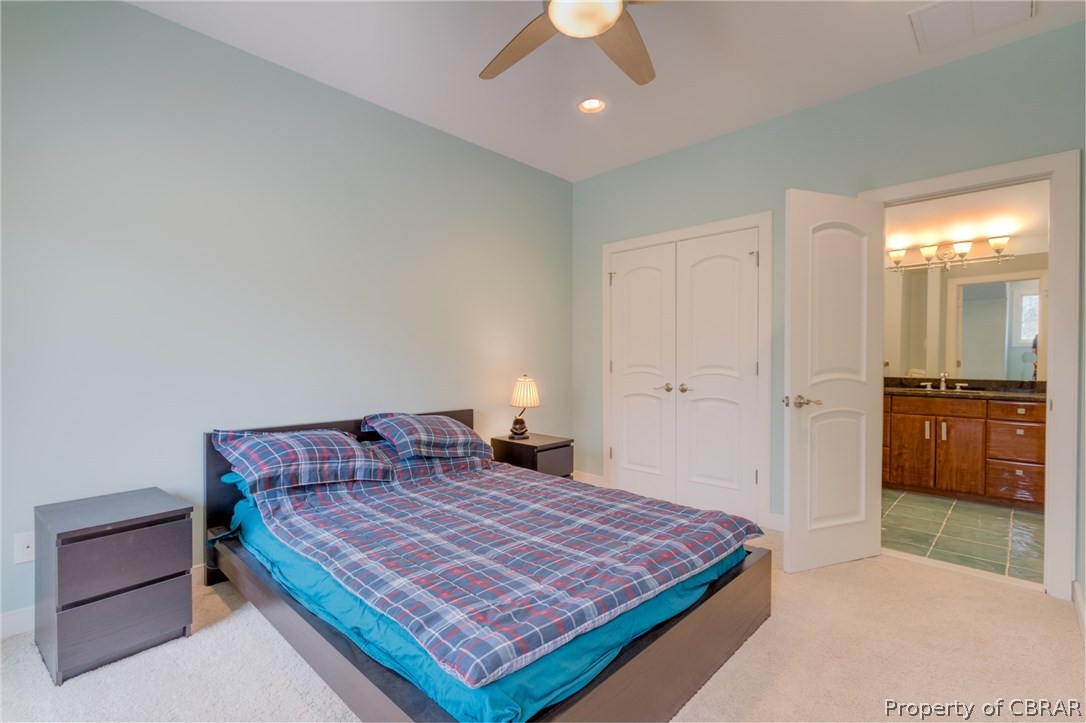 808 Hull Harbor Road Heathsville, VA 22473 - Photo 31 of 44