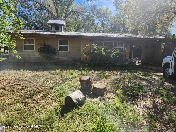 $147,000 | 3607 South Lakewood Drive, Tallahassee, FL 32305
