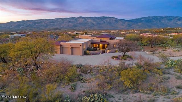 15151 East Two Bar Z Ranch Place Vail, AZ 85641 - Photo 4 of 50 Gallery Image 4