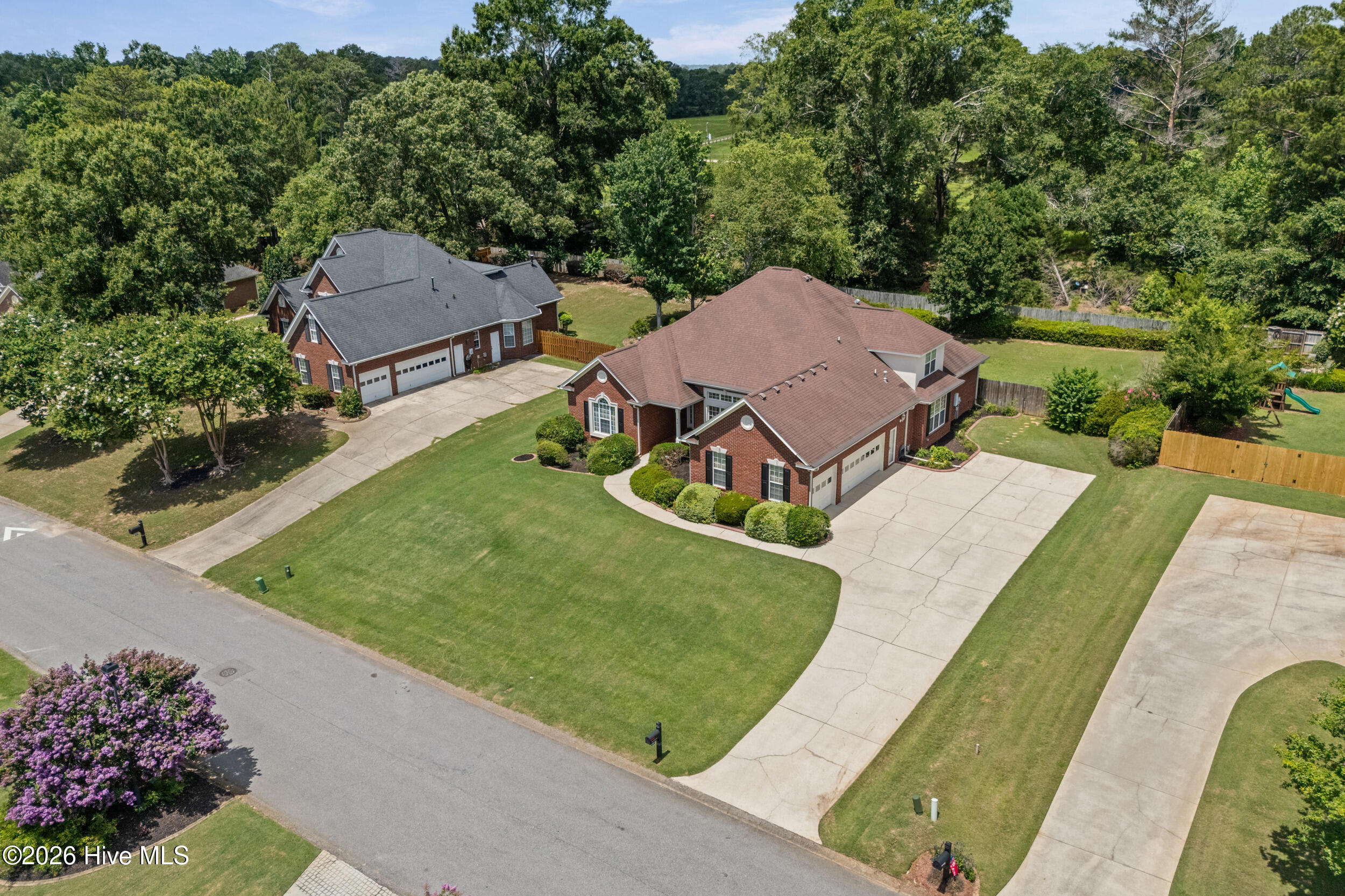976 Windmill Parkway Evans, GA 30809 - Photo 41 of 48