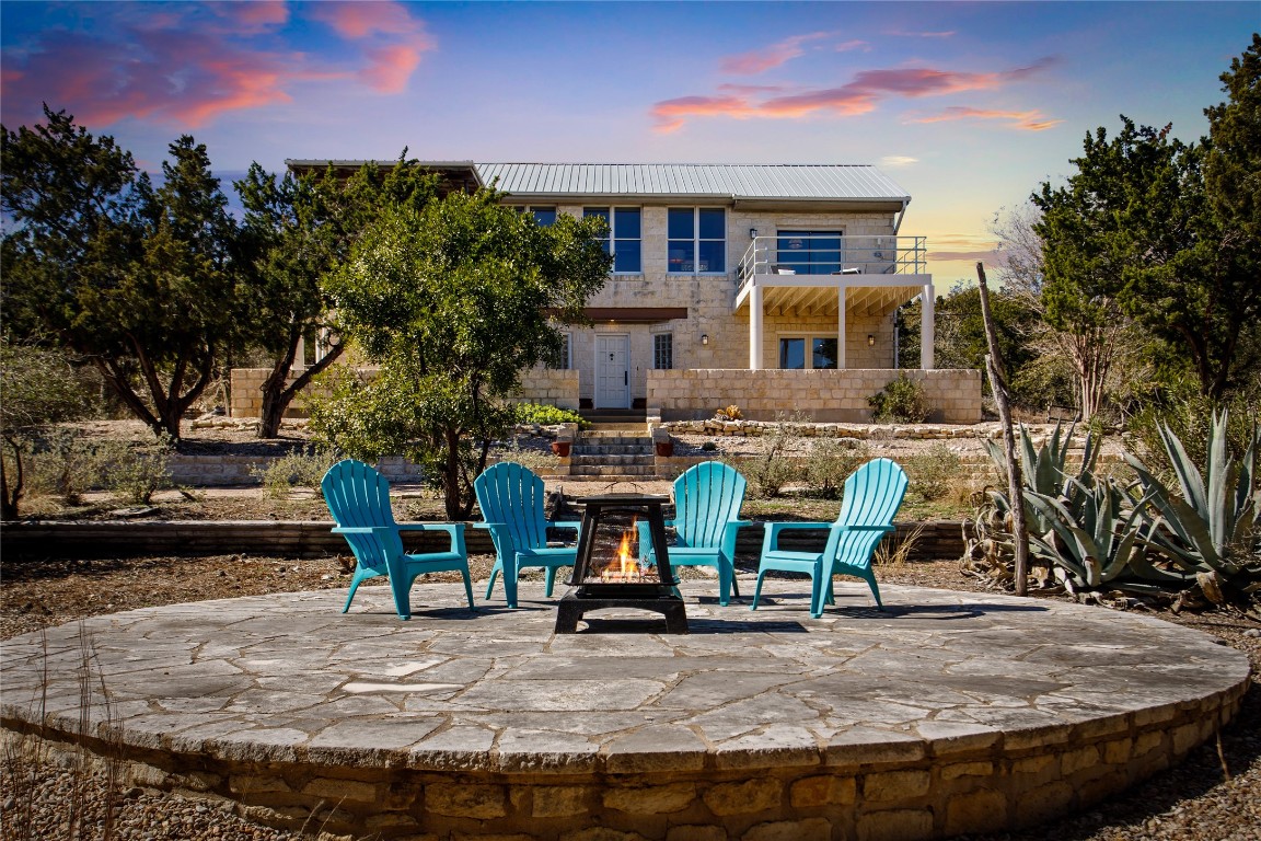 1200 Stagecoach Ranch Road Dripping Springs, TX 78620 - Photo 1 of 1 Gallery Image 1