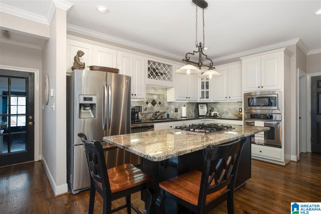 336 Kings Crest Lane Pelham, AL 35124 - Photo 16 of 47