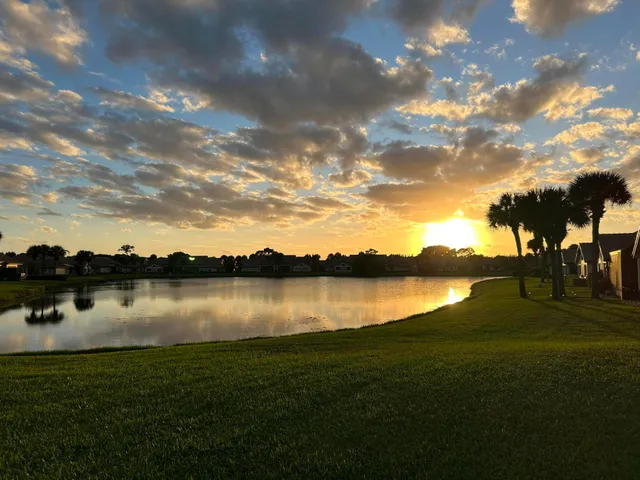 $249,000 | 7207 Le Chalet Boulevard, Boynton Beach, FL 33472