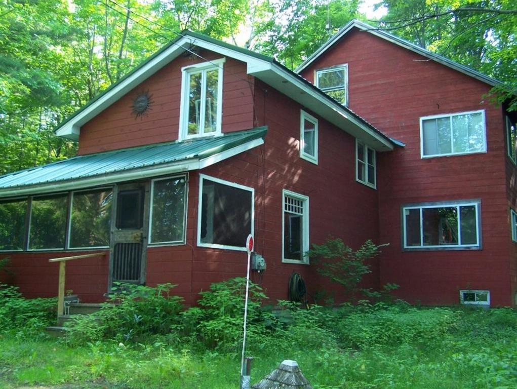 285 Stanley Road New Vineyard, ME 04956 - Photo 17 of 17 Photo