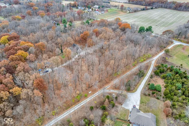 $299,900 | 8013 South County Road 350 West, Stilesville, IN 46180