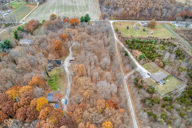 $299,900 | 8013 South County Road 350 West, Stilesville, IN 46180