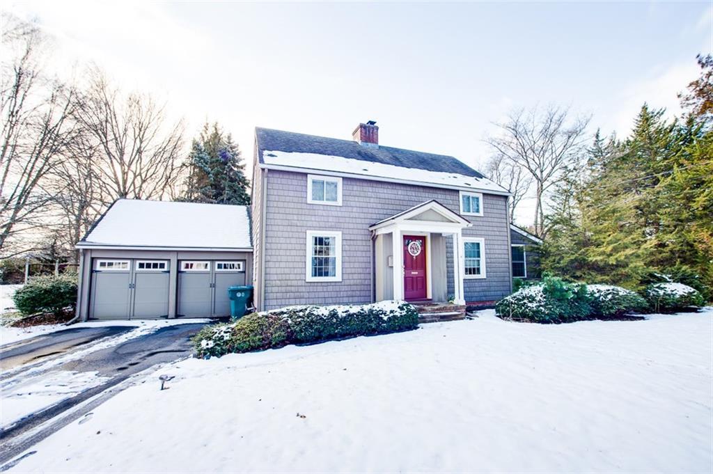 29 Carew Road Hamden, CT 06517 - Photo 1 of 1