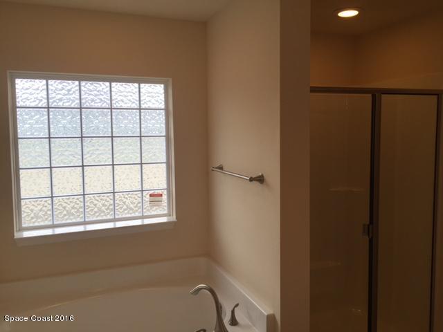 201 Nardo Avenue Southwest Palm Bay, FL 32908 - Photo 11 of 16 Master Bath