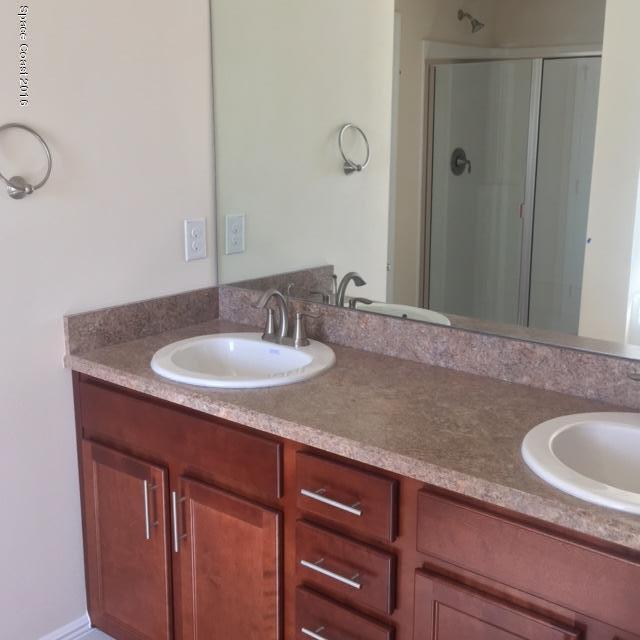 201 Nardo Avenue Southwest Palm Bay, FL 32908 - Photo 12 of 16 Master Bath