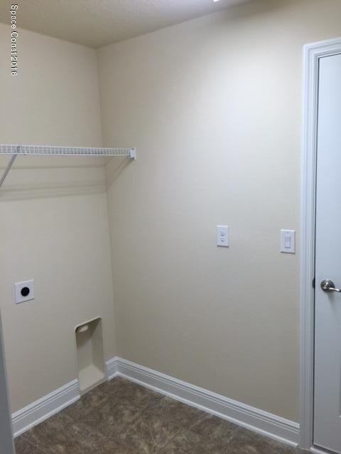 201 Nardo Avenue Southwest Palm Bay, FL 32908 - Photo 15 of 16 Laundry Room ( Sample Photo)