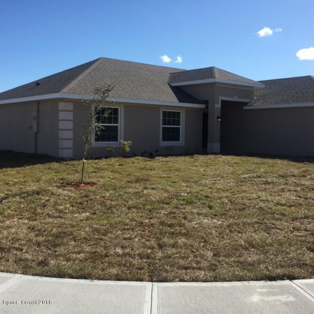 201 Nardo Avenue Southwest Palm Bay, FL 32908 - Photo 16 of 16 Corner View Lot