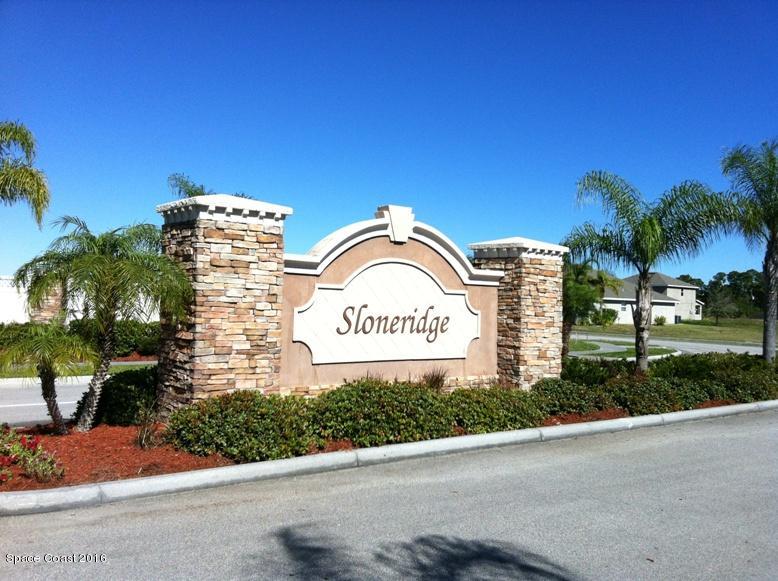 201 Nardo Avenue Southwest Palm Bay, FL 32908 - Photo 5 of 16 SLONERIDGE ENTRY