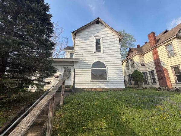 $39,000 | 236 East High Street, Montpelier, IN 47359