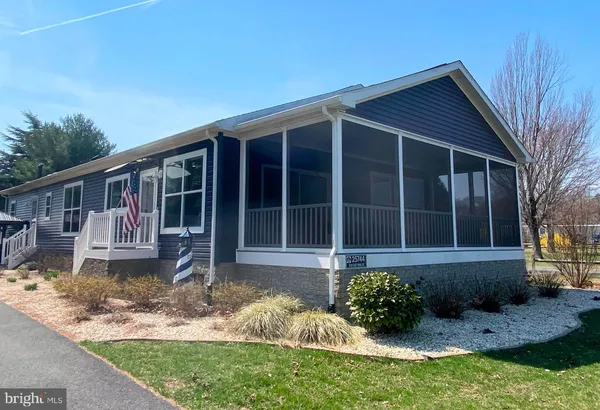 $349,999 | 25744 East Wind Drive, Unit 1038, Long Neck, DE 19966