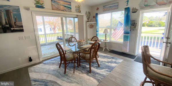 $349,999 | 25744 East Wind Drive, Unit 1038, Long Neck, DE 19966