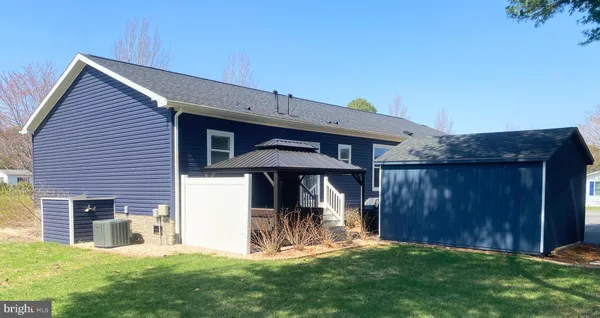 $349,999 | 25744 East Wind Drive, Unit 1038, Long Neck, DE 19966