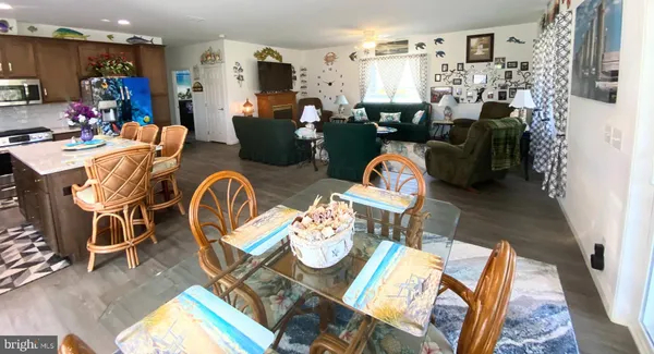 $349,999 | 25744 East Wind Drive, Unit 1038, Long Neck, DE 19966