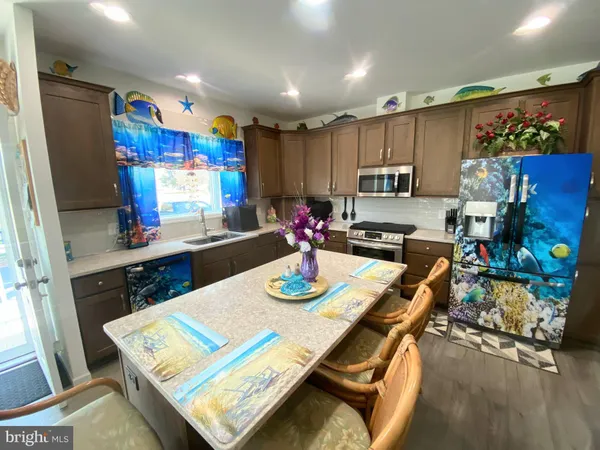 $349,999 | 25744 East Wind Drive, Unit 1038, Long Neck, DE 19966