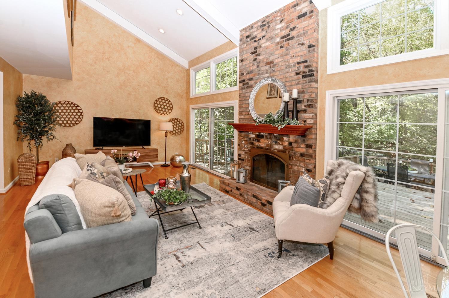 9655 Humphrey Road Cincinnati, OH 45242 - Photo 8 of 45 Gallery Image 8