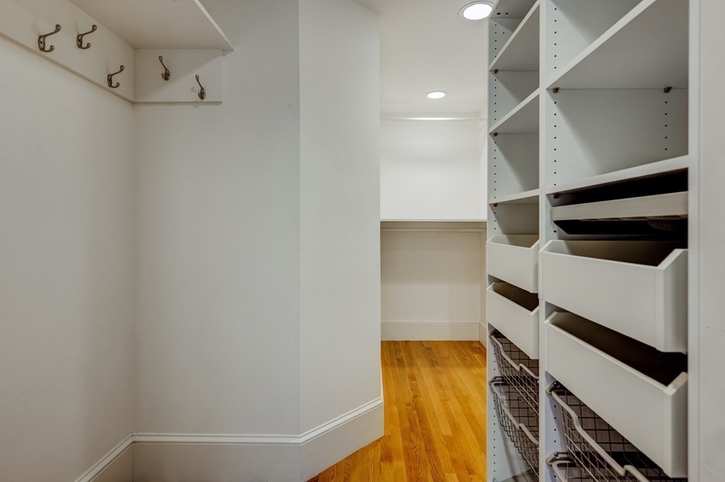 200 Chapman Street Canton, MA 02021 - Photo 25 of 42 a view of walk in closet