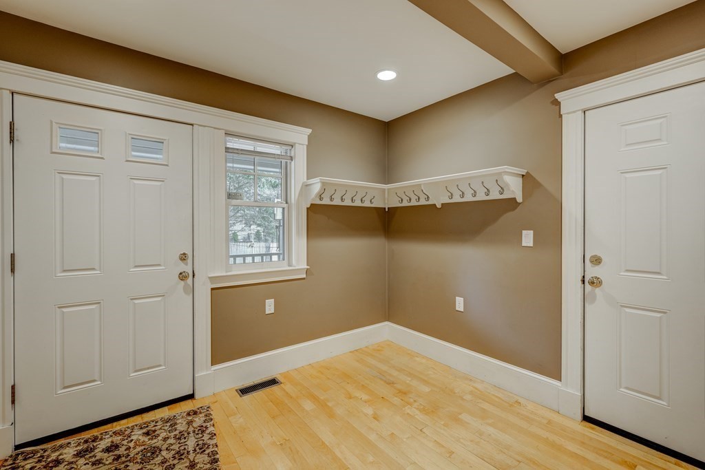 200 Chapman Street Canton, MA 02021 - Photo 28 of 42 a view of empty room