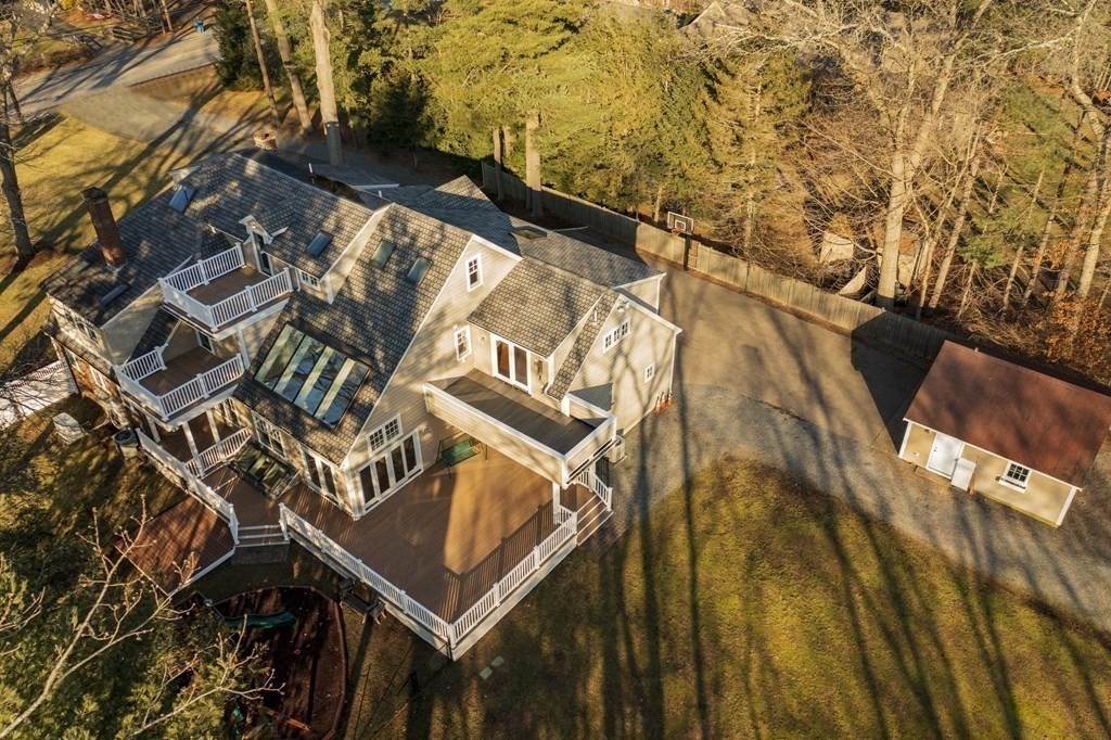 200 Chapman Street Canton, MA 02021 - Photo 33 of 42