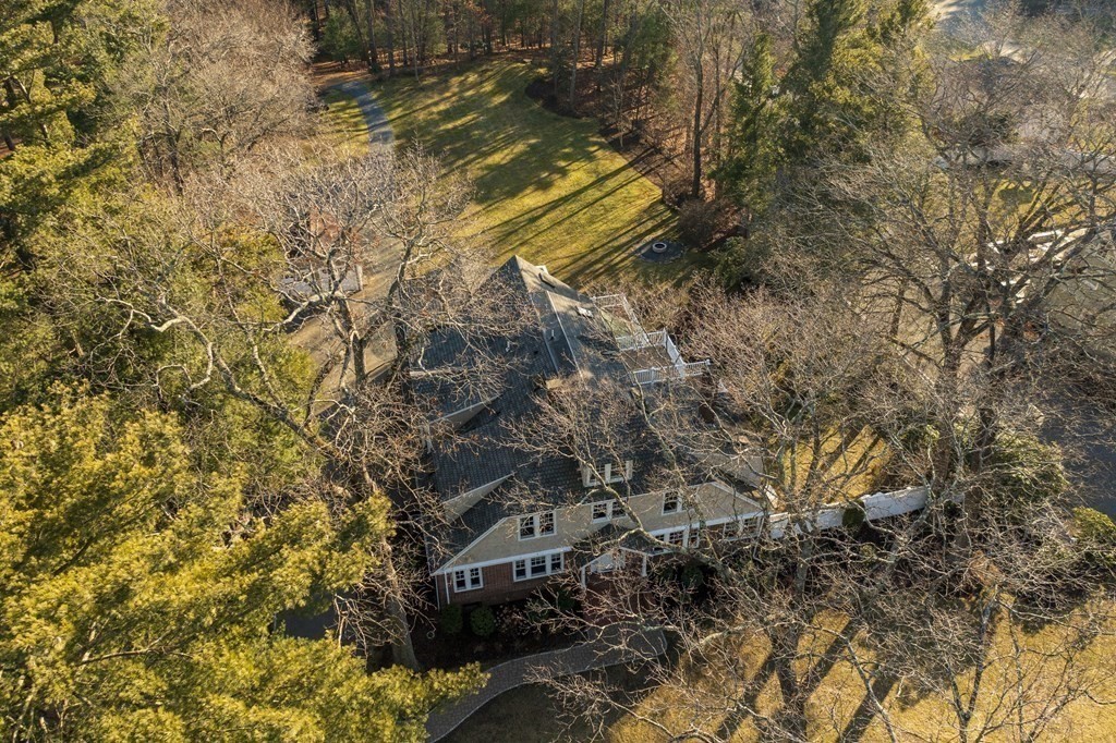 200 Chapman Street Canton, MA 02021 - Photo 35 of 42 a view of a yard
