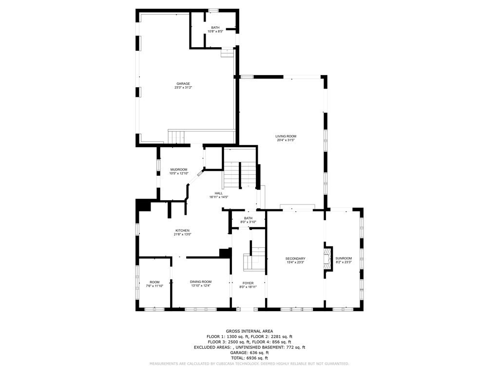 200 Chapman Street Canton, MA 02021 - Photo 38 of 42 a picture of a bathroom with a sink