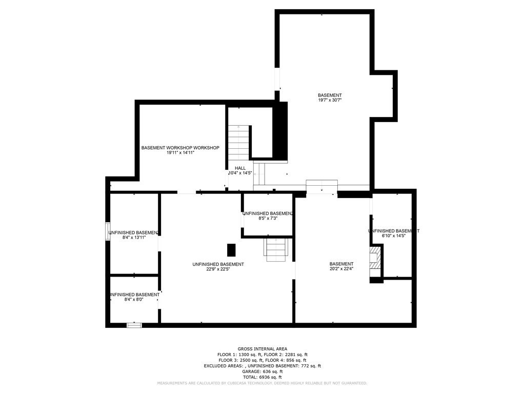 200 Chapman Street Canton, MA 02021 - Photo 40 of 42