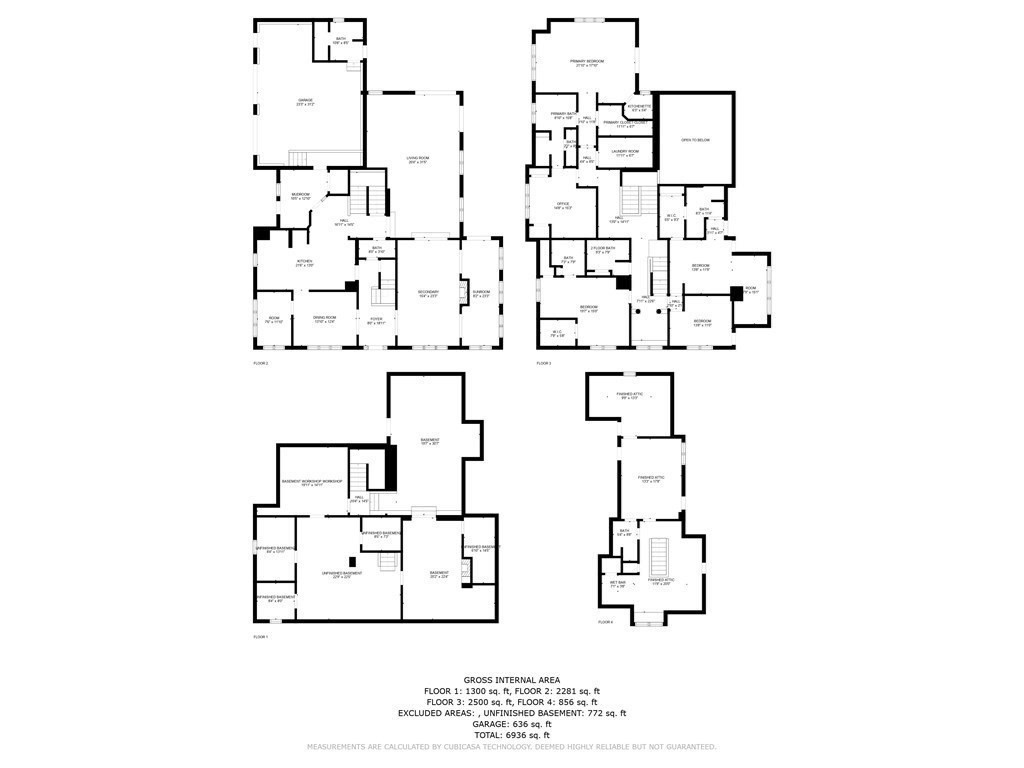 200 Chapman Street Canton, MA 02021 - Photo 42 of 42