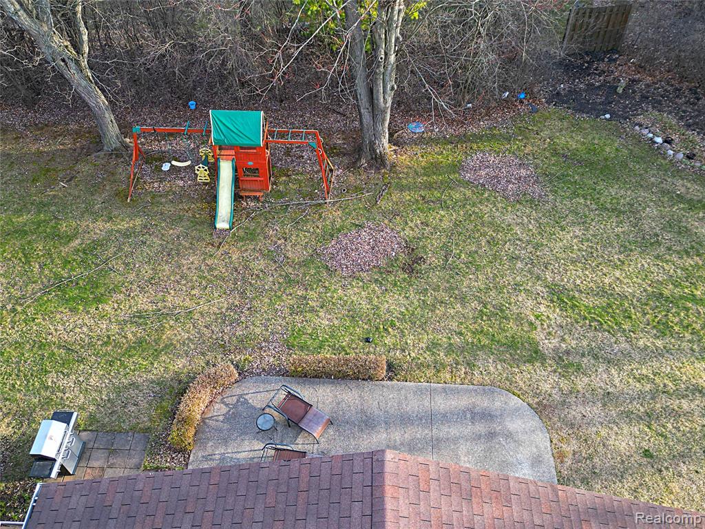 4739 Quarton Road Bloomfield Hills, MI 48301 - Photo 48 of 56