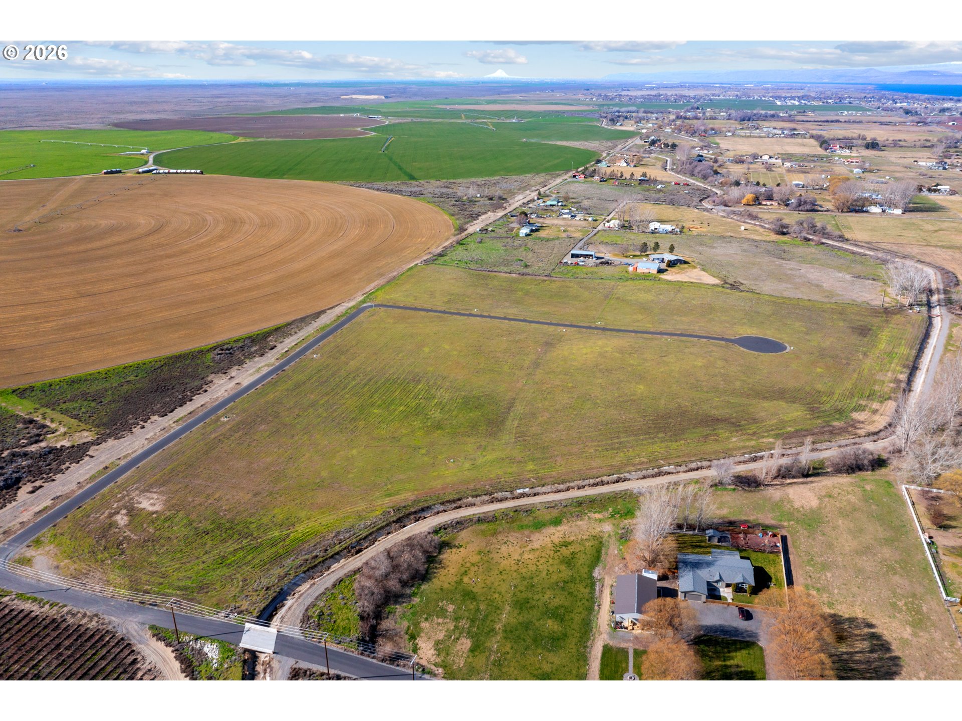 0 Tomcat Lane, Unit 6 Boardman, OR 97818 - Photo 4 of 8 a view of a ocean view