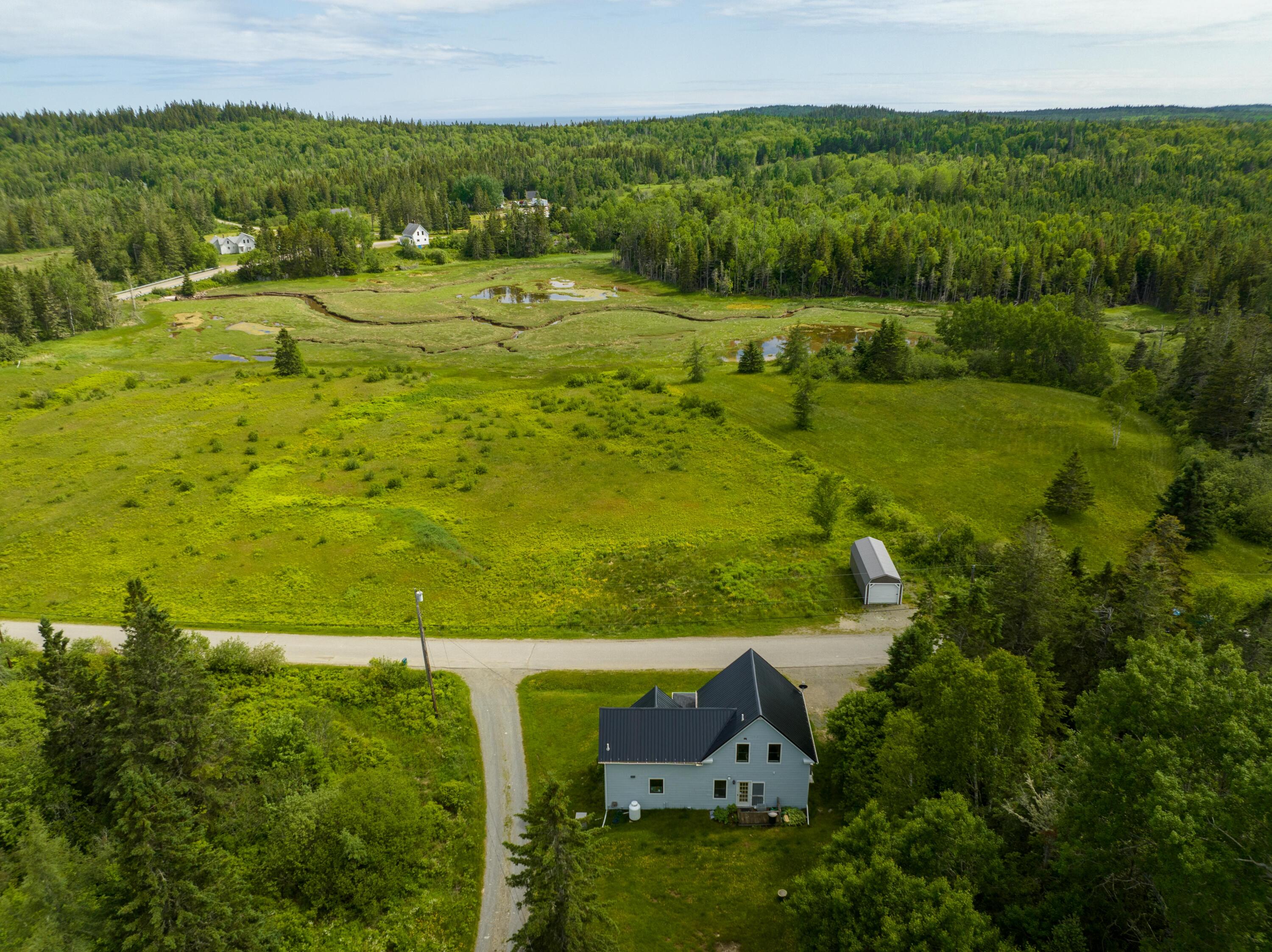 15 Jones Road Lubec, ME 04652 - Photo 25 of 27 15 Jones Rd Trescott (2 of 25)