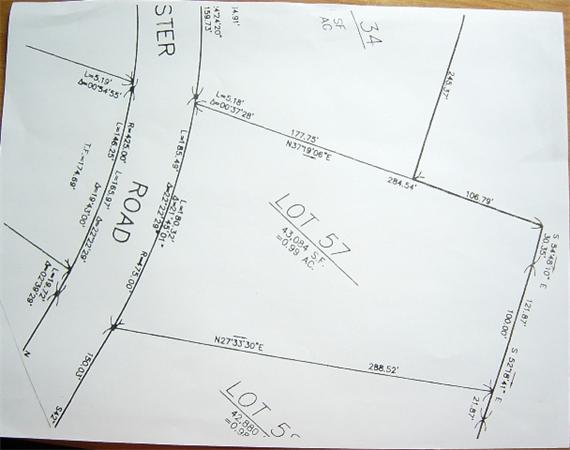 Lot 57 Seven Sister Road Haverhill, MA 01830 - Photo 4 of 5 Gallery Image 4