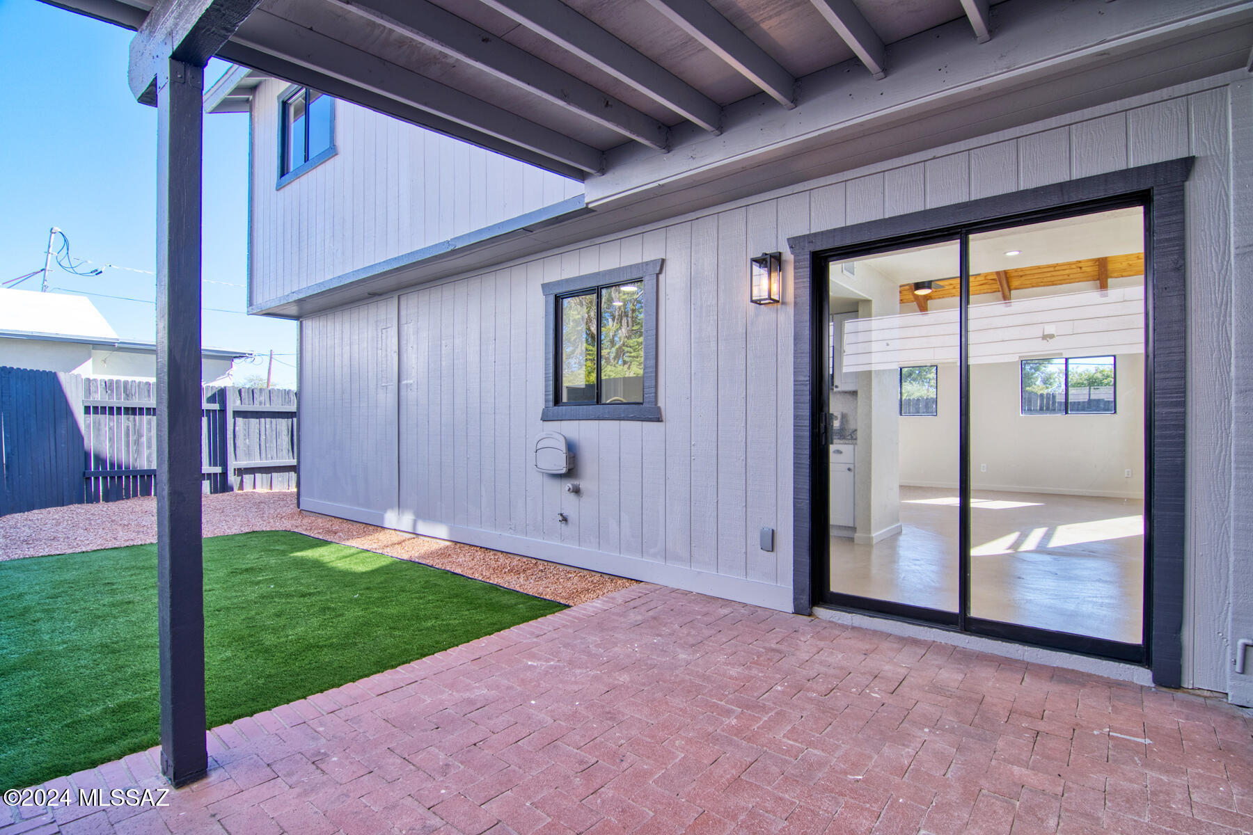 830 West Thurber Road Tucson, AZ 85705 - Photo 33 of 43