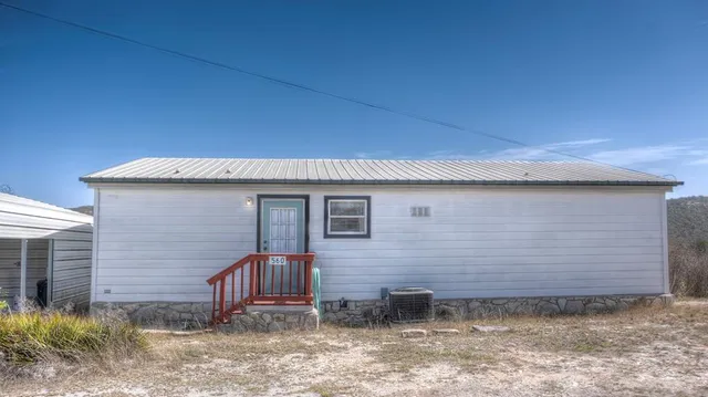 $219,000 | 560 Pine Mountain Road, Camp Wood, TX 78833