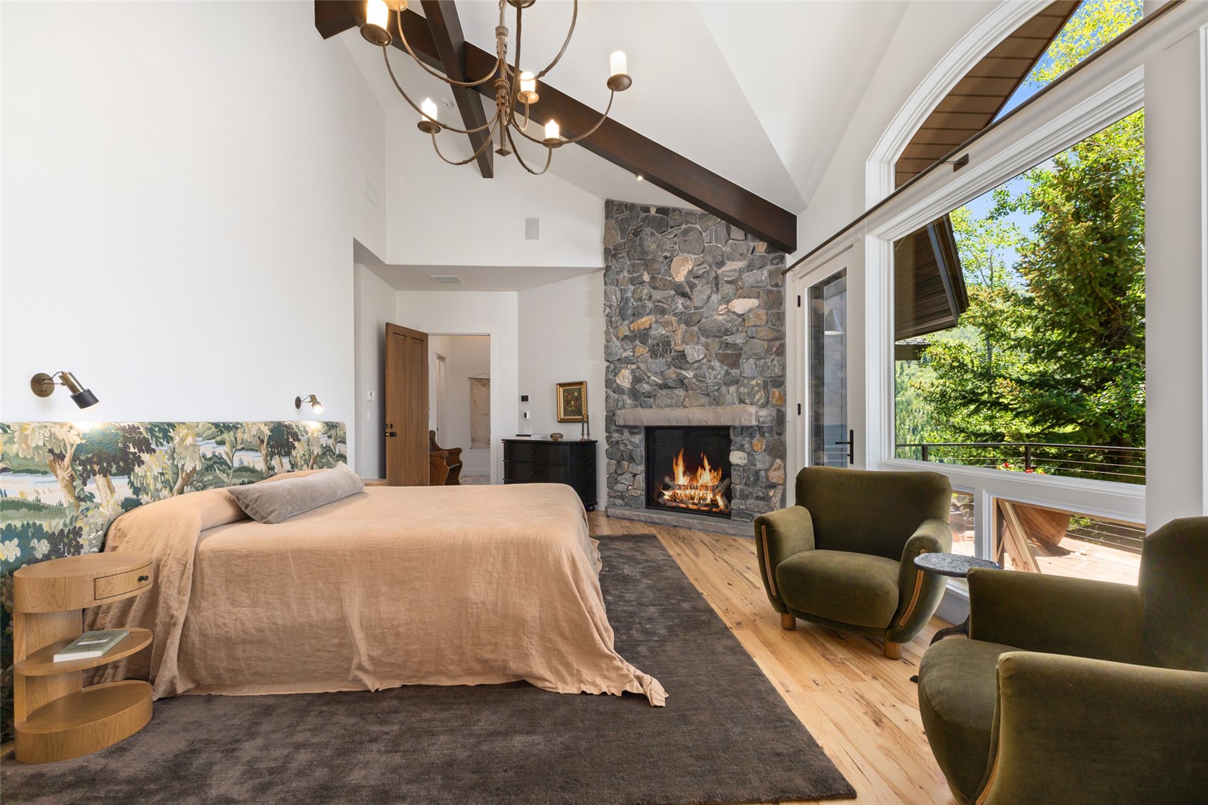 2974 Ridge Road Steamboat Springs, CO 80487 - Photo 5 of 46