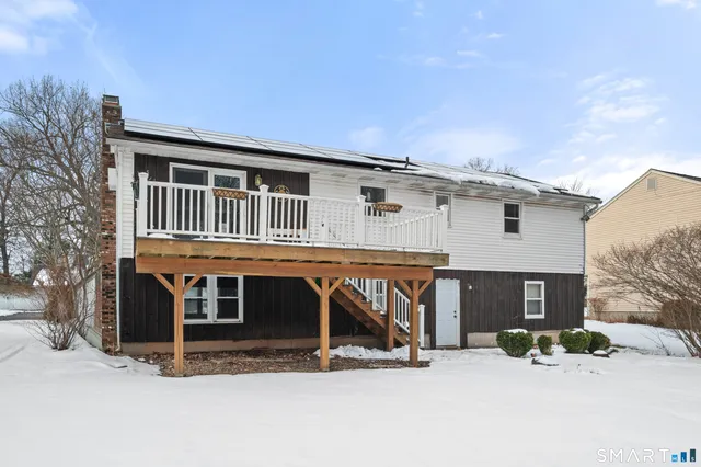 $400,000 | 51 Sperry Lane, Meriden, CT 06451